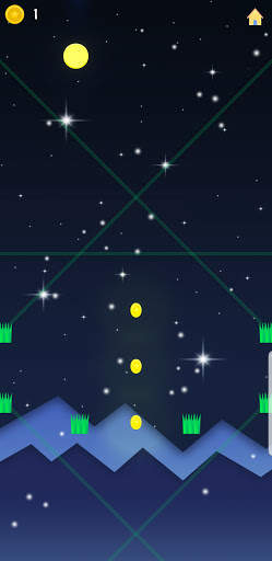 Free Fall screenshot 5