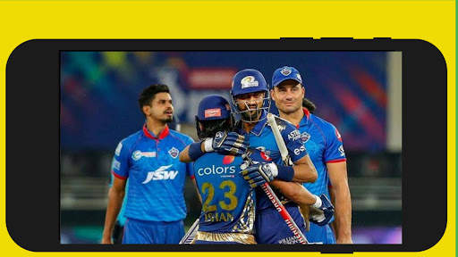 IPL Live Cricket- Live IPl TV screenshot 3