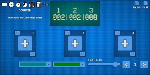 LCD Display screenshot 8