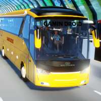Bus Simulator Hill Climbing:Tourist Bus Drive 2021