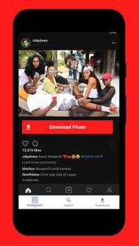 Lite For Instagram screenshot 2