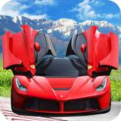 Traffic Racing In Car 3D 1.0.1