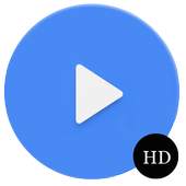 HD MX Player 1.0.7