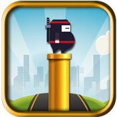 Spring Ninja 2 icon