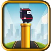 Spring Ninja 2 1.0