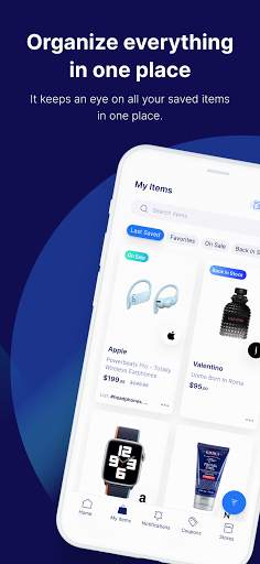 Karma: Your Shopping Assistant screenshot 4