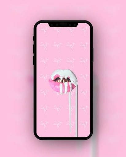 Pink Wallpapers HD screenshot 4