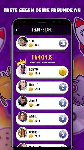 Spin Royale - Gewinne echtes G screenshot 4
