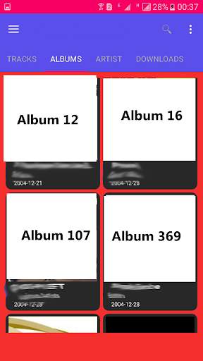 Music Mp3 Free Download Player 2020 screenshot 2