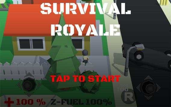 Survival Royale screenshot 2