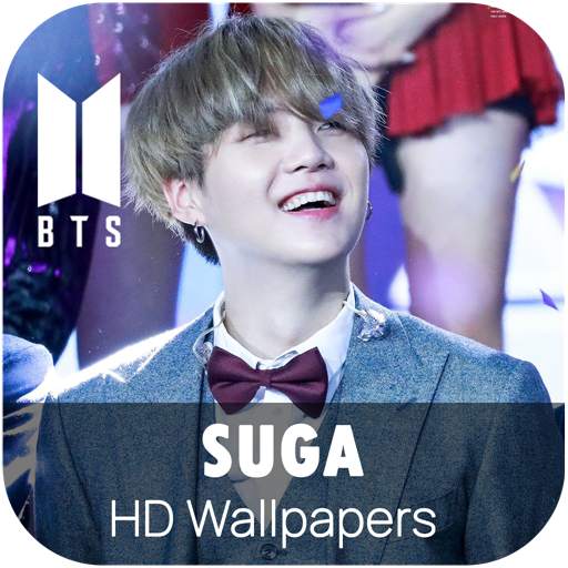 Suga BTS wallpaper : Wallpaper for Suga BTS 1.0