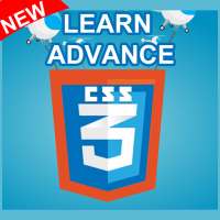 LEARN Advance CSS3 TUTORIALS Free Examples