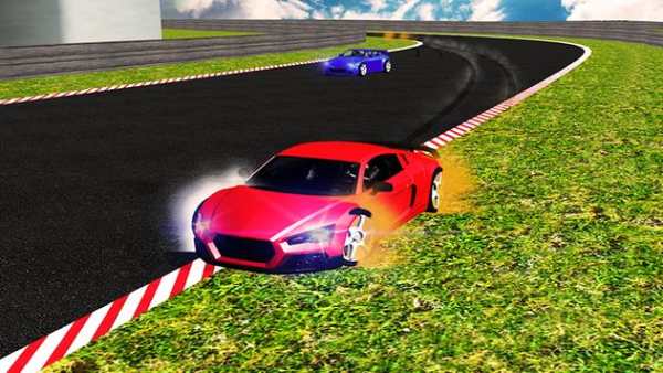 Real Car Racing Battle screenshot 5