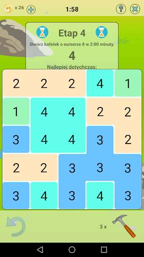 14! screenshot 3