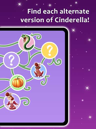 Cinderella Games: Fairytale screenshot 12
