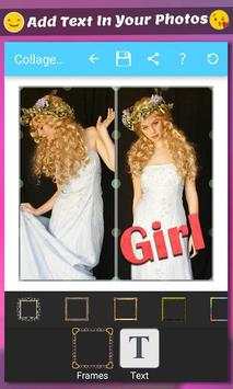 Collage Photo Maker: Customizable Photo Grids скриншот 5