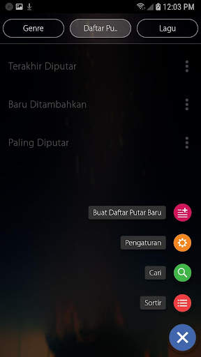 MP3 Player screenshot 12