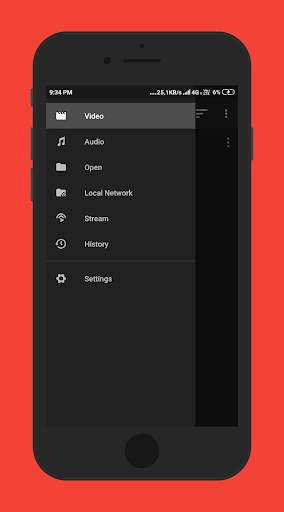 Video Player 2020 screenshot 4