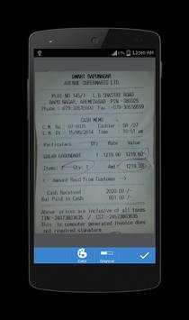 Cam Scan screenshot 3