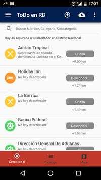 ToDo en RD screenshot 5