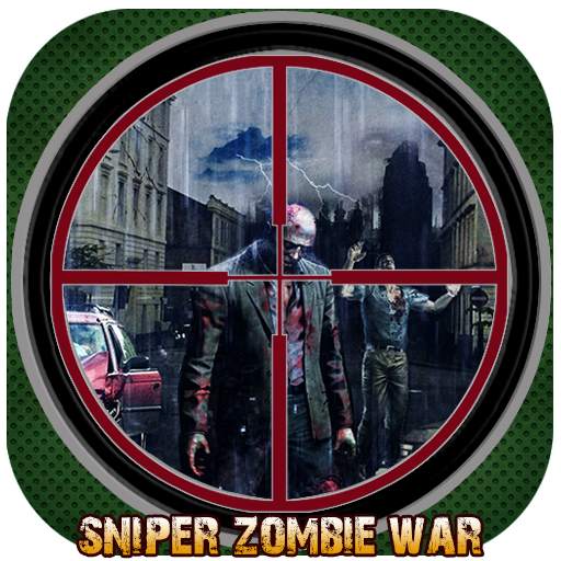 Sniper Zombie War 1.0