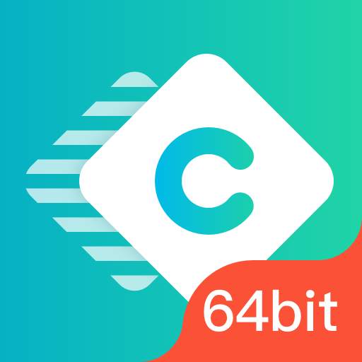 Clone App 64Bit Support 1.0.1
