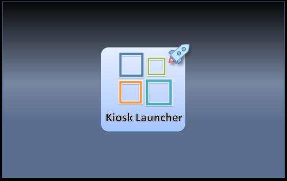 Blynk Kiosk Launcher screenshot 2