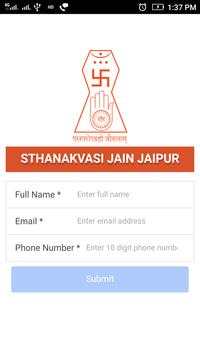 Facebook Login screenshot 4