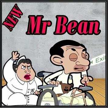 Mr.Bean Cartoons Network line screenshot 1