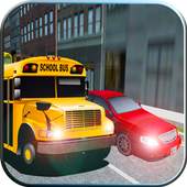 Drive School Bus Simulator 1.3