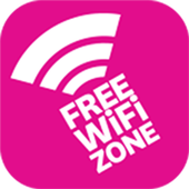 Spark WiFi icon