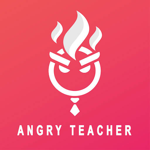 Angry Teacher 1.0.0