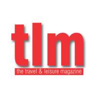 tlm – the travel & leisure mag logo