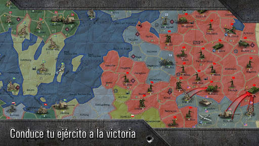 Sandbox: Strategy & Tactics screenshot 5