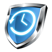 Backup Data icon