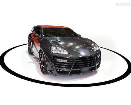 Car Jigsaw Puzzles Porsche Game screenshot 4