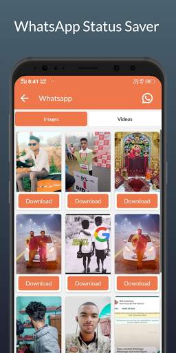 Social Tube - All Social Video Downloader screenshot 2