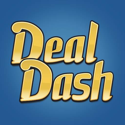 DealDash - Bid & Save Auctions 5.16.1