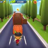 Guide for Talking Tom Gold Run 1.0