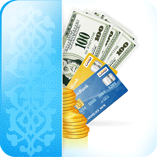 Financial Transaction in Islam icon