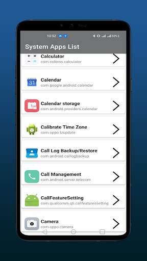Hidden Apps Detector - Uninstall Spy Apps screenshot 7