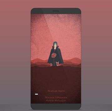 Theme Launcher Naruto HD screenshot 1