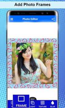 Photo Editor screenshot 3