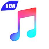 Music Player Style iphone X 1.0