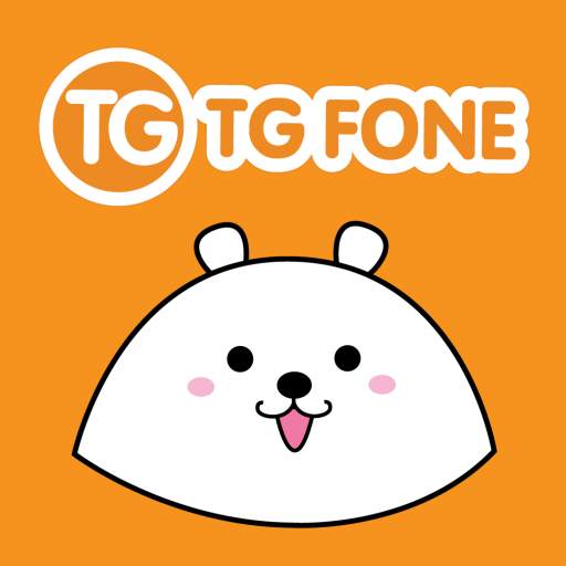 TG FONE 1.0.7