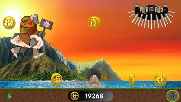Oh My Gold! screenshot 6