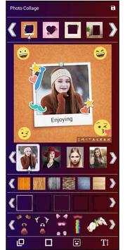 Pipo Collage & Photo editor screenshot 14