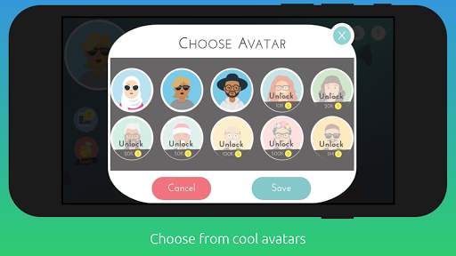 Daketi - Card Game screenshot 3