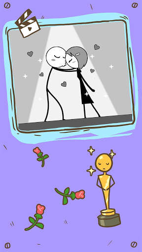 Hollyword: Director Word game screenshot 8