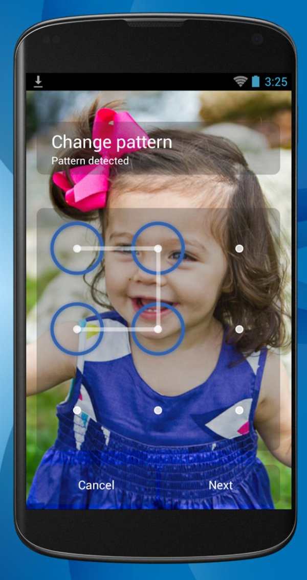 Apps Locker Master screenshot 3